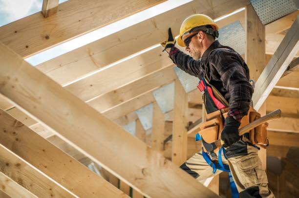 Roof Gutter Cleaning in Manor, TX