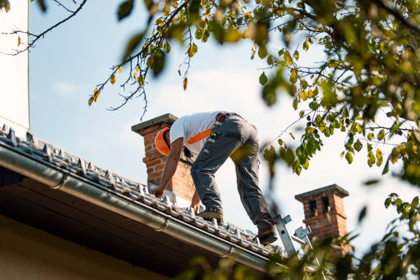 Slate Roofing Contractor in Manor, TX