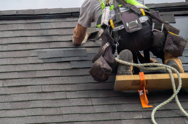Quick and Trustworthy Emergency Roof Repair Services in Manor, TX